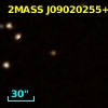 2MASS J09020255+2249519
