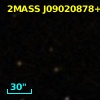 2MASS J09020878+2215502