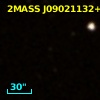 2MASS J09021132+2236021