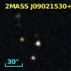 2MASS J09021530+2103012