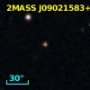 2MASS J09021583+2152301