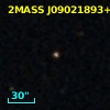2MASS J09021893+2130110