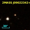 2MASS J09022342+2255485