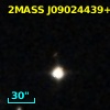 2MASS J09024439+2212071