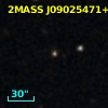 2MASS J09025471+2118102