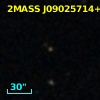 2MASS J09025714+2202459