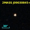 2MASS J09030845+2208031