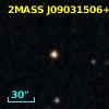 2MASS J09031506+2119566