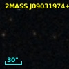 2MASS J09031974+2139082