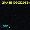 2MASS J09032962+2119285