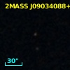 2MASS J09034088+2201565