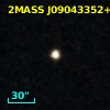 2MASS J09043352+2130200