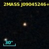 2MASS J09045246+2120252