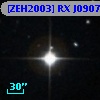[ZEH2003] RX J0907.2+2252  1