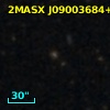 2MASX J09003684+2053402