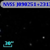 NVSS J090251+231319