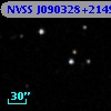 NVSS J090328+214916