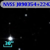 NVSS J090354+224204