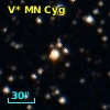 V* MN Cyg