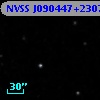 NVSS J090447+230718