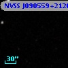 NVSS J090559+212014