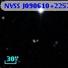 NVSS J090610+225723