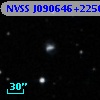 NVSS J090646+225004