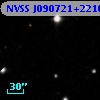 NVSS J090721+221029