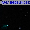 NVSS J090813+232252
