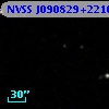 NVSS J090829+221615
