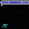 NVSS J090945+231710