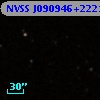 NVSS J090946+222123