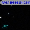 NVSS J091013+234704