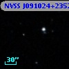 NVSS J091024+235200