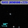 NVSS J090800+225401