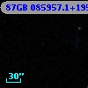 87GB 085957.1+195153