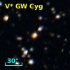 V* GW Cyg
