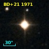 BD+21  1971