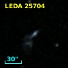 LEDA   25704