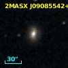 2MASX J09085542+1959152