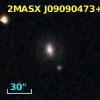 2MASX J09090473+2005502