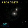 LEDA   25871