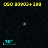 QSO B0903+198