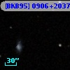 [BKB95] 0906+2037