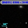 [BKB95] 0906+2040