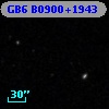 GB6 B0900+1943