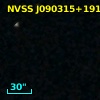 NVSS J090315+191618
