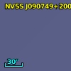 GB6 B0904+2021