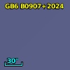GB6 B0907+2024