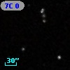7C 0905+2053
